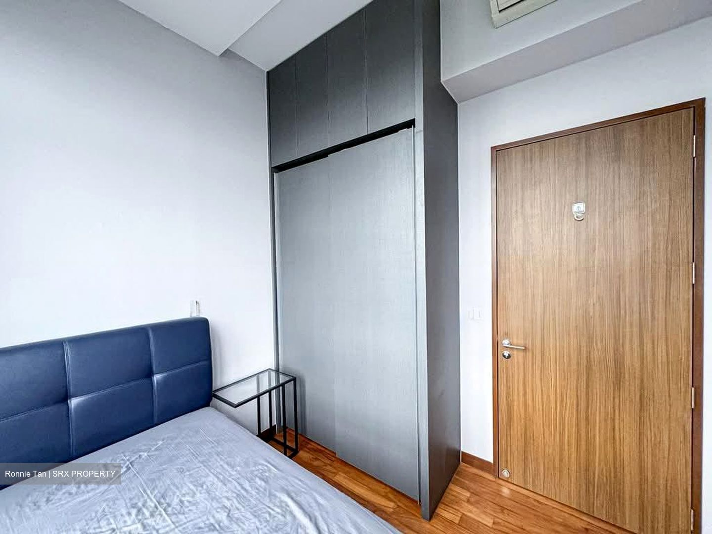 Eco Sanctuary (D23), Condominium #557405161